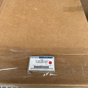 Ford OEM NOS CONDENSOR 7l1z-19712-a Brand New