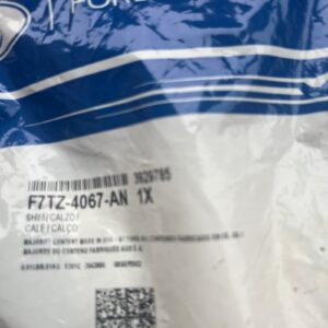 Ford OEM NOS F7TZ-4067-AN .257 Thick Rear Axle 9.75" Axle Shim 1997-2019 F150