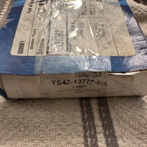 Ford OEM NOS YS4Z-13776-BA Interior Dome Lamp 2000-2011 Ford Focus