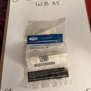 Ford OEM Part BB5Z-4B422-C One Clip