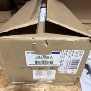Ford Water Bypass Kit DJ5Z-8522-A 13-15 Escape 1.6L