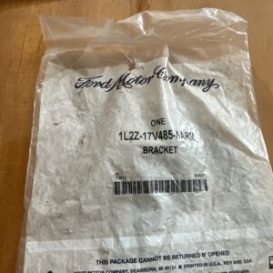Ford Wiper Motor Bracket 1l2z-17v485-aarm
