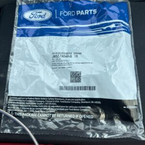 Ford factory original transmission seal JM5Z-7A548-G brand new in package