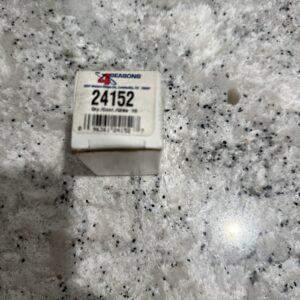 Four Seasons  P/N:24152