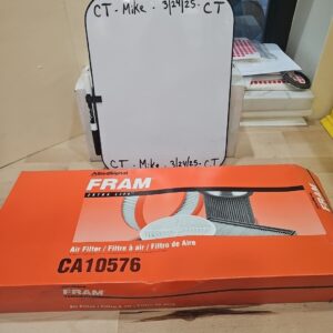 Fram CA10576 Air Filter