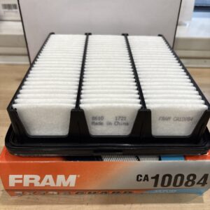 Fram Extra Guard Air Filter CA10084