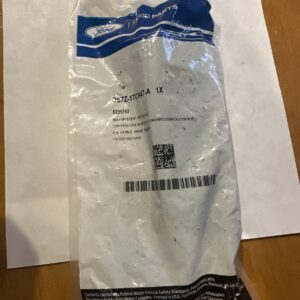 Front Bumper Grille-Side Retainer Right 2013-2016 Ford Fusion DS7Z-17C947-A