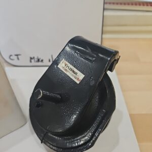 Front Engine Mount Onix OM8960 Replaces: A7332, 8960