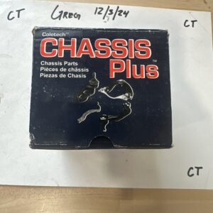 Front Lower Ball Joint For 07-16 Nissan Cube Sentra Juke LEAF Versa K7329