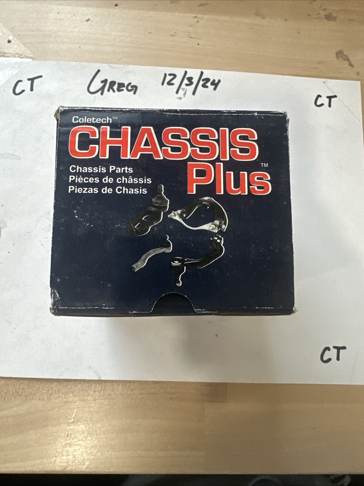 Front Lower Ball Joint For 07-16 Nissan Cube Sentra Juke LEAF Versa K7329