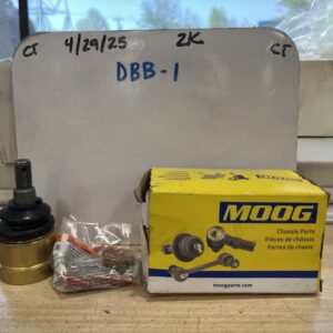 Front Lower Ball Joint For 2003-2007 Cadillac CTS 2005 2006 2004 Moog K80635