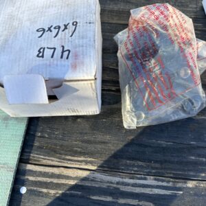 Front Lower Ball Joints Car Question Dw-k9465