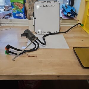 Fuel Filter Fram G7610