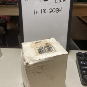 Fuel Filter Wix 33129