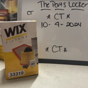 Fuel Filter Wix 33319