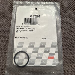 Fuel Injection Idle Air Control Valve Gasket Fel-Pro 61326