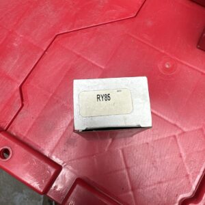 Fuel Injection Injection Pump Relay-A/C Compressor Control Relay Standard RY-85