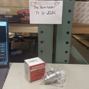 Fuel Injection Pressure Regulator Standard PR105T MADE IN U.S.A.