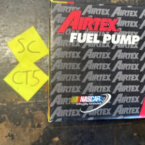 Fuel Pump For Option-Loaded Engines Airtex 40987, For Small Block Chevrolet