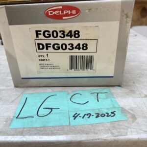 Fuel Pump Module Assembly Delphi FG0348 fits 04-05 Buick Park Avenue 3.8L-V6