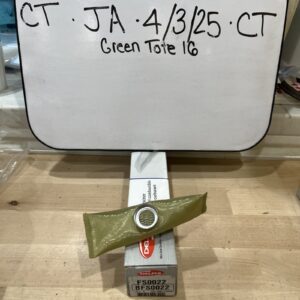 Fuel Pump Strainer Delphi FS0022