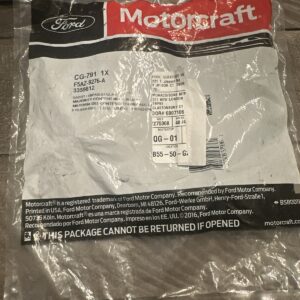 Fuel Pump Tank Seal MOTORCRAFT CG-791