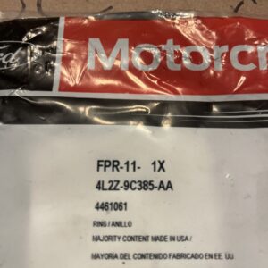 Fuel Tank Sending Unit Lock Ring Motorcraft FPR-11 / Ford 4L2Z-9C385-AA