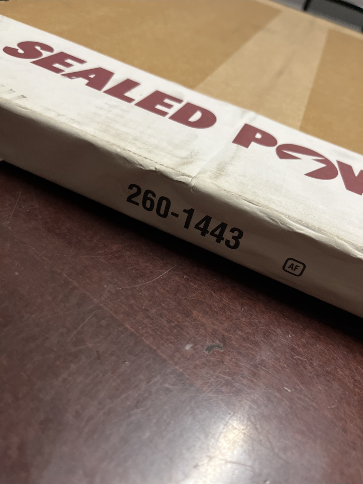 Full Gasket Set 260-1443 Sealed Power - Image 4