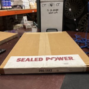 Full Gasket Set 260-1443 Sealed Power