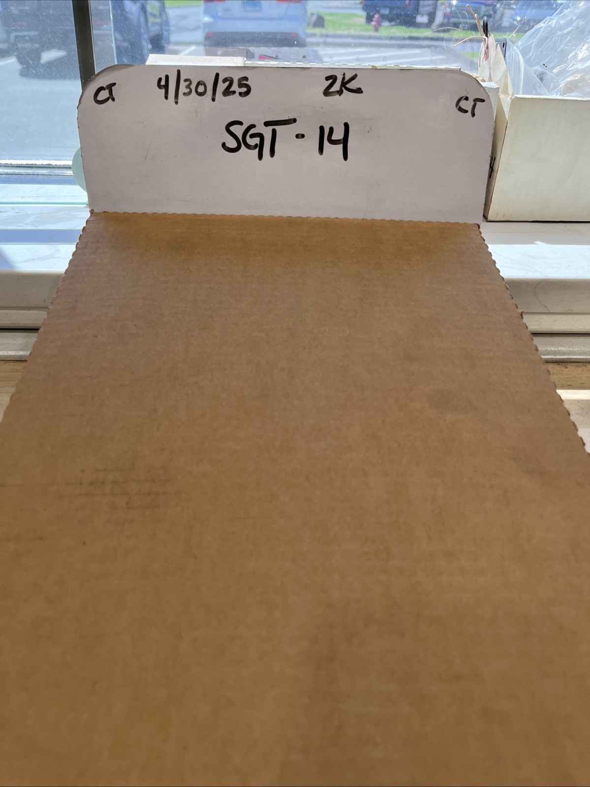 Full Gasket Set Sealed Power 260-1616