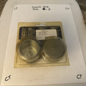 Fulton Bearing Protectors BPC178-0604 W/Covers