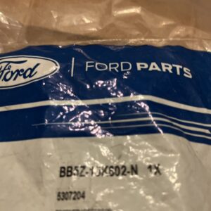 GENUINE FORD FLEX RADIO REMOTE CONTROL RECEIVER MODULE UNIT OEM 13-19 315MHz-OEM