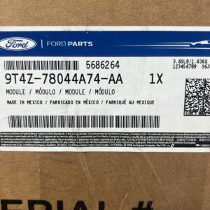 GENUINE FORD Module 9T4Z-78044A74-AA