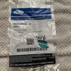 GENUINE FORD PARTS INTAKE MANIFOLD GASKET AA5Z-9439-BA