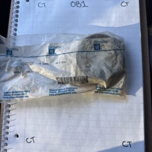 GM 12471586 Seal,Front Drive Axle Inner Shaft 1997-2014 GM