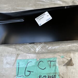 GM 15202591 Filler, Body Side Outer Panel Brand New