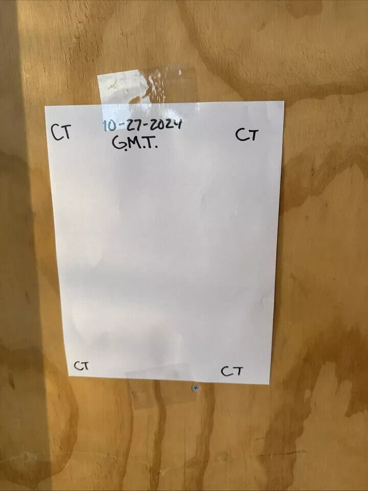 GM 26014284 Steering Fluid Return Hose - Image 3