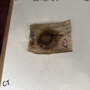 GM 7802186 Steering Column Bearing (upper shaft lower bearing) 1967 Chevy NOS