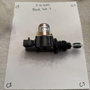 GM AC Delco Actuator