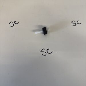 GM OEM 10350983 Door Panel Retainer and Clips 1997-2013 Chevrolet Corvette