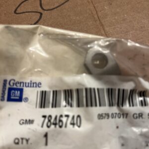 GM OEM 7846740 GENUINE PROP SHAFT RETAINER