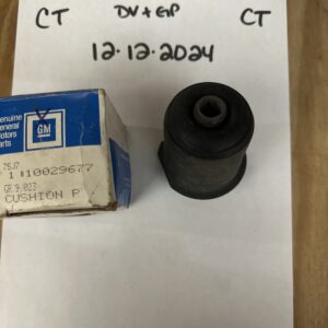 GM#10029677 Bushing