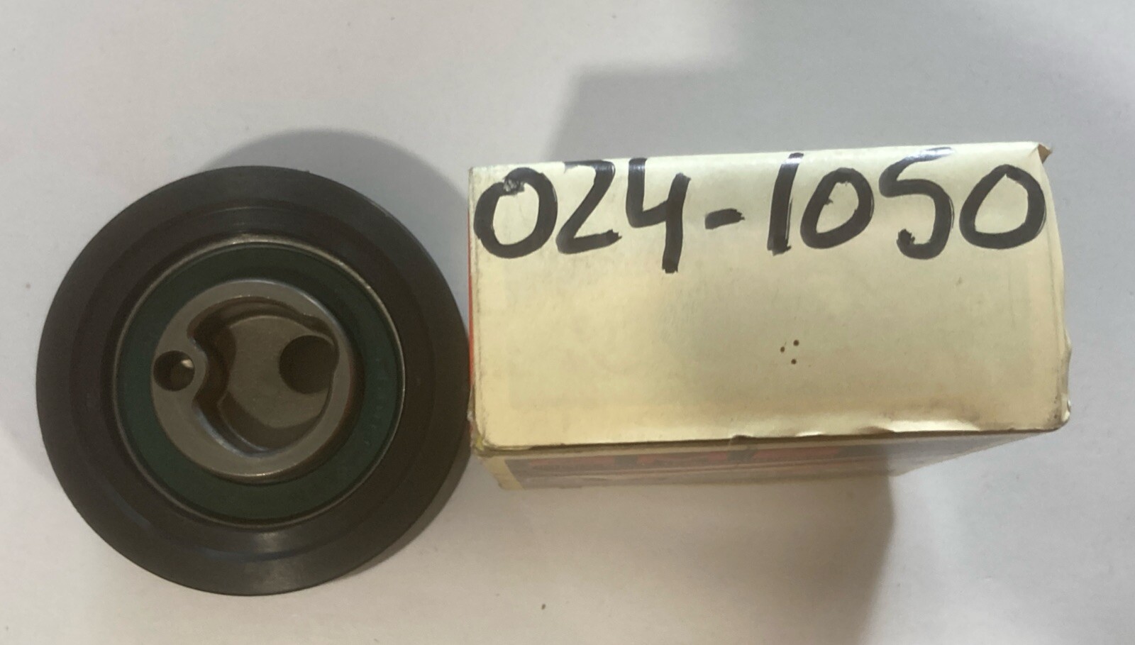 GMB Timing Belt Tensioner ~89-95 Pontiac Suzuki Chevrolet Geo SOHC G13A 1.3 1.6 - Image 4