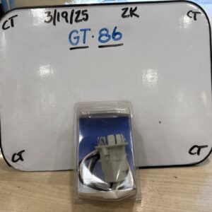 GP Sorensen Socket Assy # 2354 Park, Tail, Stop, Turn Signal