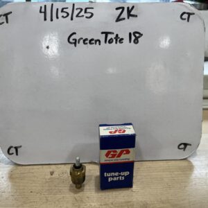 GP Sorensen TSU-40 Temp Sending Unit