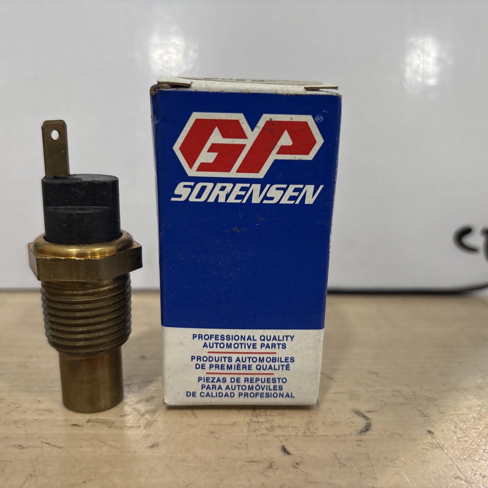 GP Sorensen TSU71 (Standard TS50) Engine Coolant Temperature Switch - Image 3