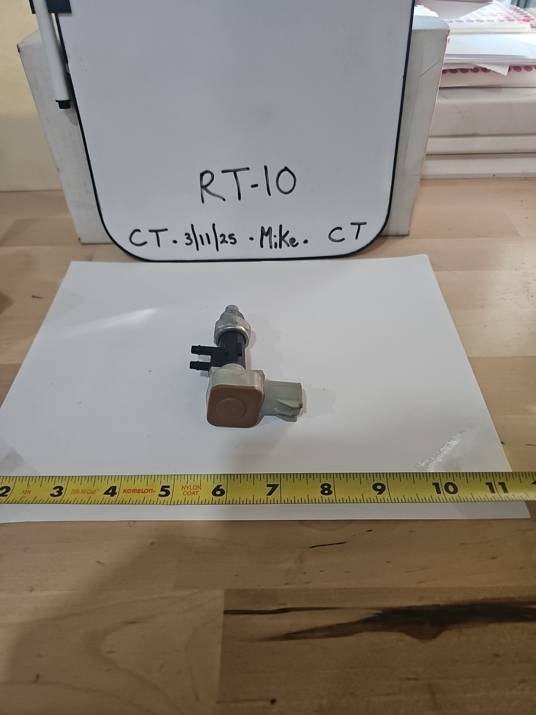 GPS 779-1829 Ported Vacuum Switch (Standard PVS21) - Image 4