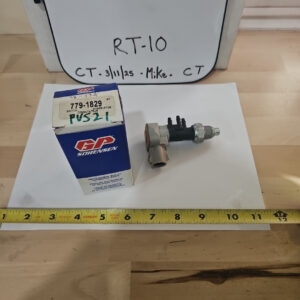 GPS 779-1829 Ported Vacuum Switch (Standard PVS21)