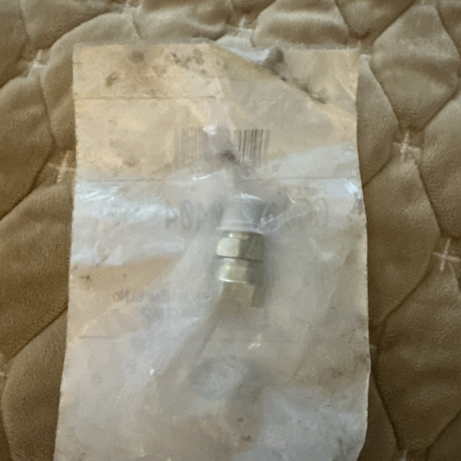 Gates G60140-0404 Male Pipe NPTF to Female Pipe Swivel NPSM (SAE to SAE) - Image 3