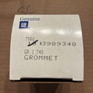 General Motors NOS NEW 3989348 Valve Cover Grommet Corvette Camaro Chevelle